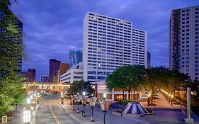 Hyatt Regency Minneapolis